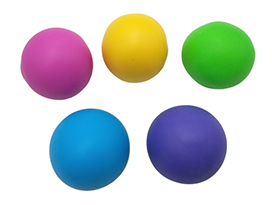 Stress Ball Toy