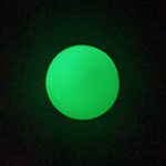 Luminous Stress Ball