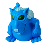 Monster Stress Toy