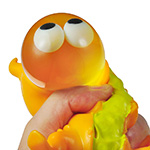 Monster Stress Toy
