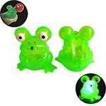 Frog Toy