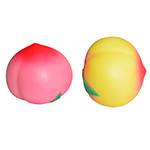 Peach Stress Ball
