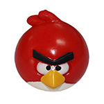 Angry Bird Stress Ball