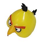 Angry Bird Stress Ball