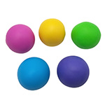 Colorful Stress Ball