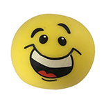 Emoji Stress Ball