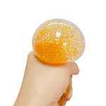 Liquid Glitter Stress Ball