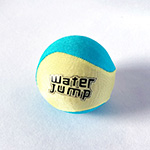 Water Skimming Ball