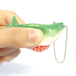 Fish Keychain Toy