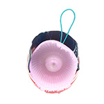 Jellyfish Capsule Toy