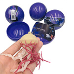 Jellyfish Capsule Toy