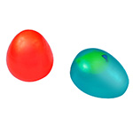 Egg Sticky Splat Ball
