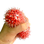 Beads Ball Toy