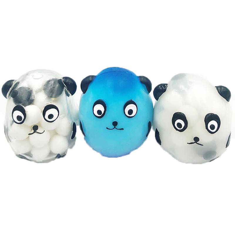 Panda Beads Ball