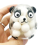 Panda Beads Ball