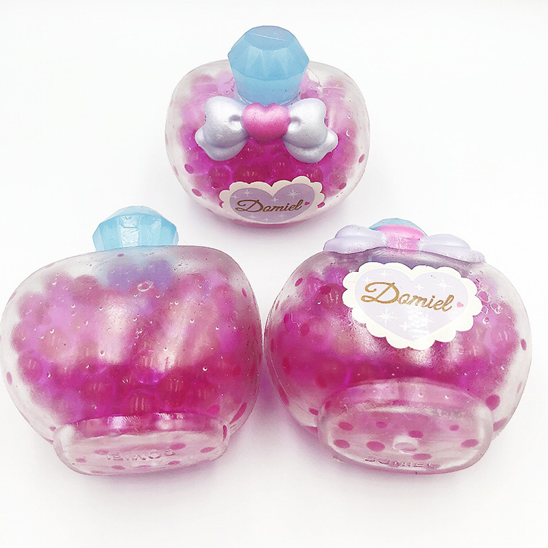 Perfume Bottle Beads Ball
