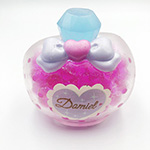 Perfume Bottle Beads Ball