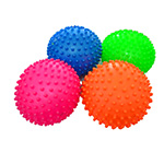 Puffer Ball Toy
